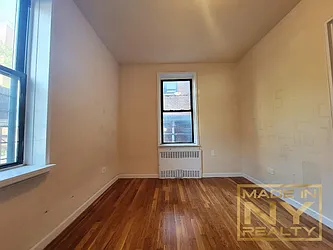 Rented by Made In NY Realty