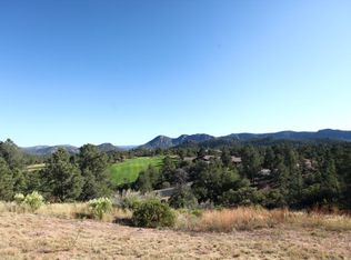 2604 E Rim Club Dr, Payson, AZ 85541