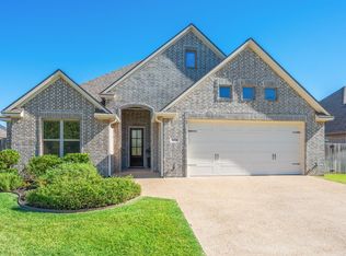 3214 Rose Hill Ln, Bryan, TX 77808