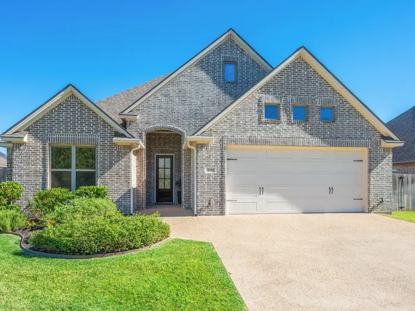 3214 Rose Hill Ln, Bryan, TX 77808
