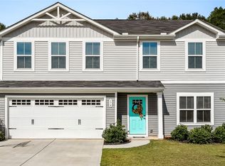 170 Queens Mill Ct, Pendleton, SC 29670