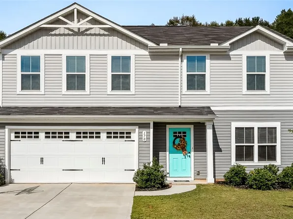 170 Queens Mill Ct, Pendleton, SC 29670