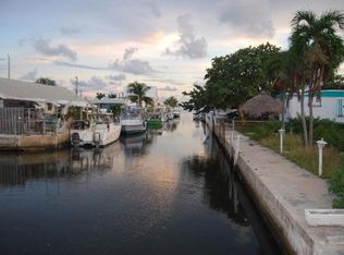 600 81st St, Conch Key, FL 33050