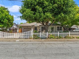 2312 Lansford Ave, San Jose, CA