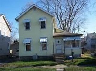 313 N Arlington Ave, Niles, OH 44446