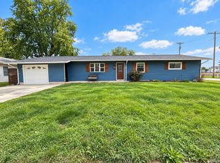 803 S South St, Brookston, IN 47923