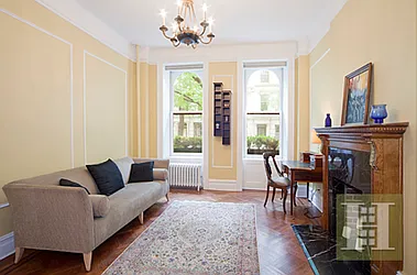Sold by Halstead Real Estate