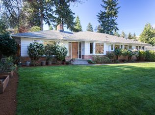 2616 SW Stanley Ct, Portland, OR 97219