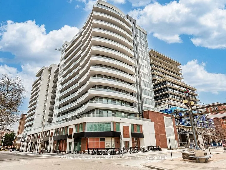 212 King William St #721 — Photo 1