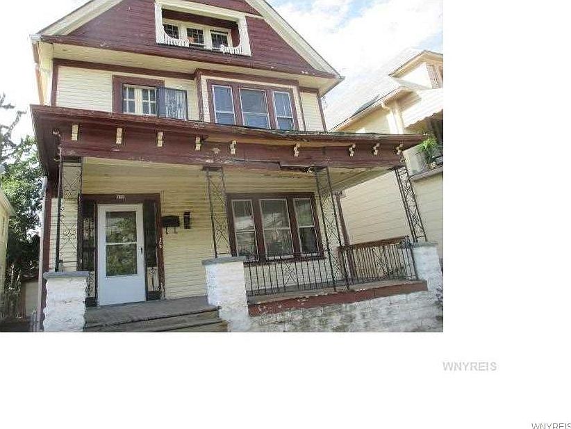 175 Butler Ave, Buffalo, NY 14208 Zillow