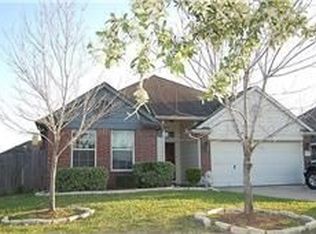 20023 Goldlake Dr, Katy, TX 77449