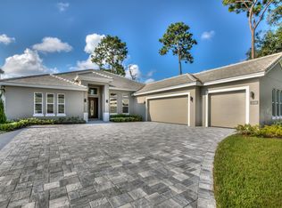 Markham Plan, Sylvan Trails, Sanford, FL 32771