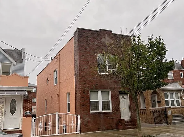 2332 Gleason Ave, Bronx, NY 10462