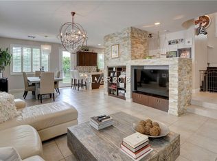 9459 Perennial View Ave, Las Vegas, NV 89148