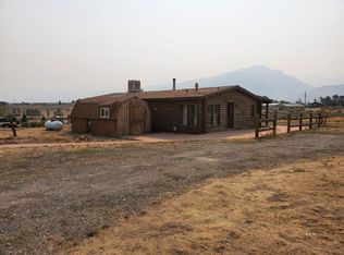 438 Rabbit Ears Rd, Spring Creek, NV 89815