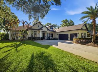 19739 Prince Benjamin Dr, Lutz, FL 33549