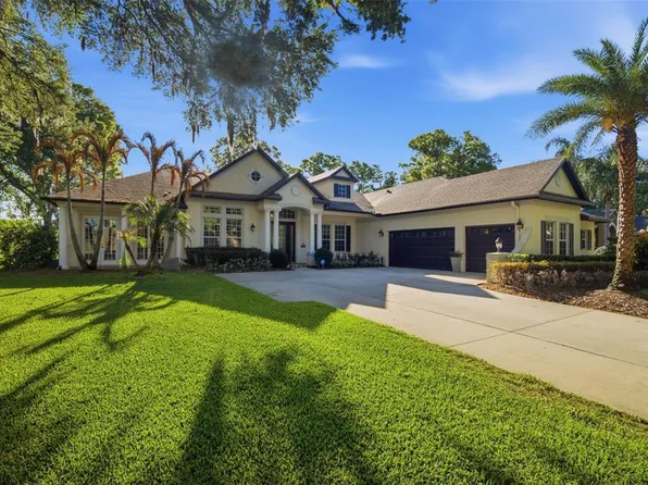 19739 Prince Benjamin Dr, Lutz, FL 33549