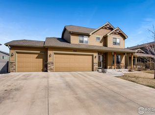 9064 Painted Horse Ln, Wellington, CO 80549
