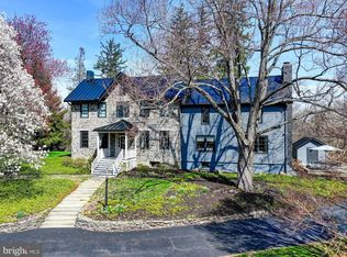 2615 Pot Spring Rd, Lutherville, MD 21093