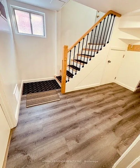 110 Cedarcrest Blvd #BASEMENT — Photo 12