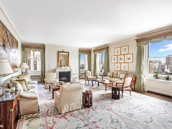 1 Sutton Pl S APT 11A, New York, NY 10022
