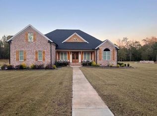 1218 Pylant Crossing Rd, Thomson, GA 30824