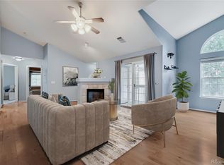 3252 E 103rd Drive #702, Thornton, CO 80229