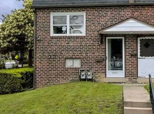 (Undisclosed Address), Glenolden, PA 19036