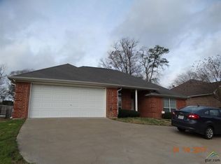 5811 Persimmon Dr, Tyler, TX 75707