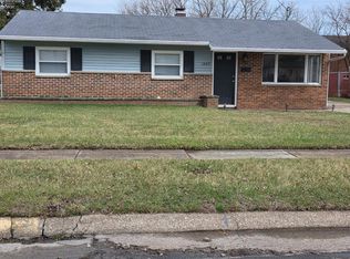 1809 Knupke St, Sandusky, OH 44870