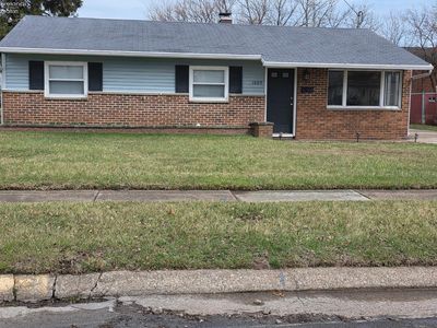 1809 Knupke St, Sandusky, OH, 44870