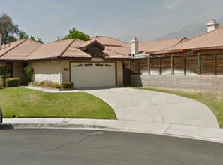 7486 Sierra Linda Ct, Rancho Cucamonga, CA 91730