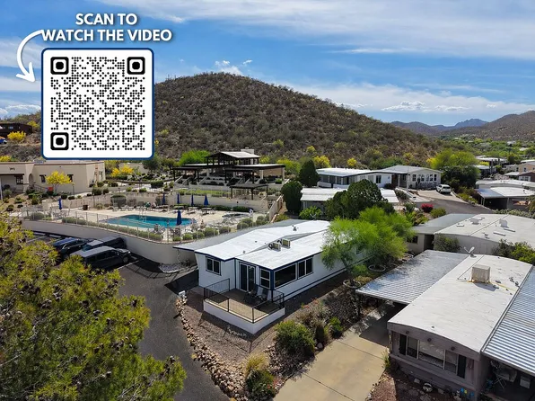 3003 W Broadway Blvd #78, Tucson, AZ 85745