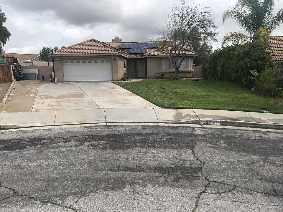 2nd image of 28700 Auriga Court