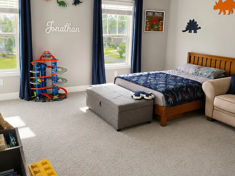 2204 Forrest Pl NW — Photo 4