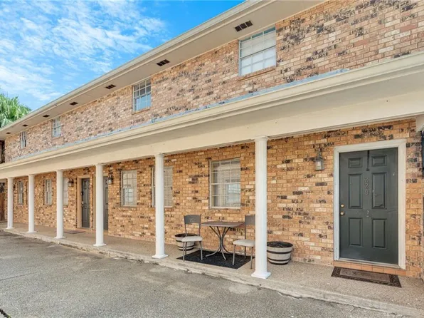 229-235 W Esplanade Ave, Metairie, LA 70005