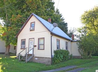 310 W Pleasant St, Mount Vernon, OH 43050