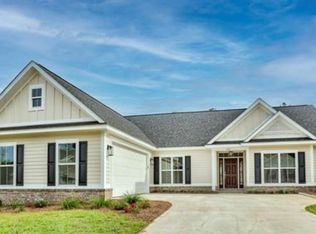 5201 Royal Fern Cir, Tallahassee, FL 32317