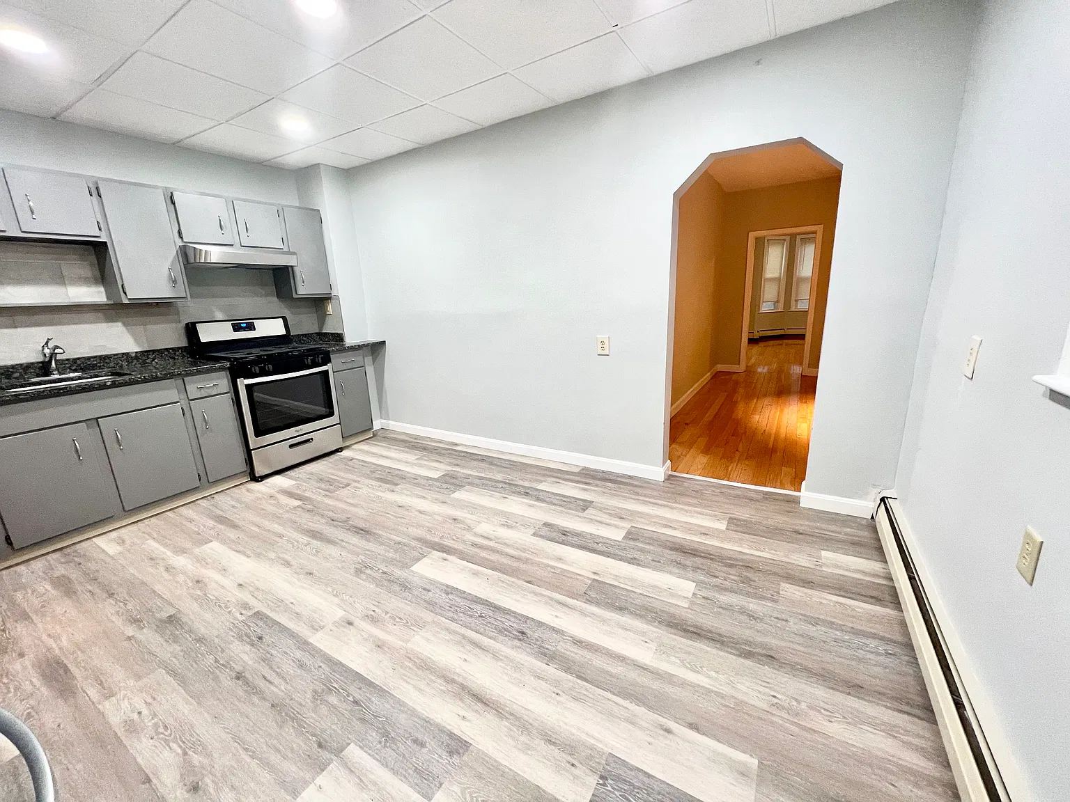 2 bed, 1050 sqft, $3,450 — Photo 4