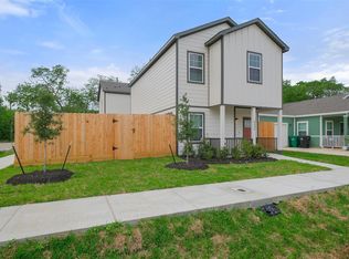 6434 New York St, Houston, TX 77021