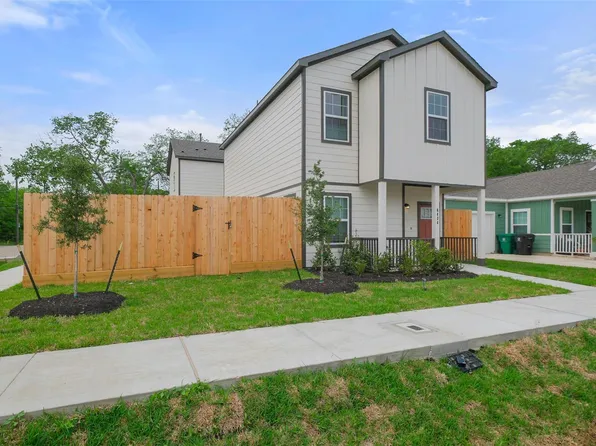 6434 New York St, Houston, TX 77021