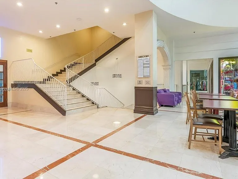 19201 Collins Ave #611 — Photo 15
