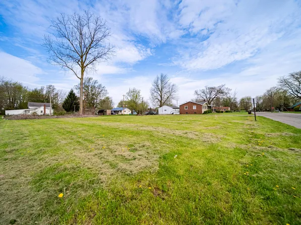 0 Gilmore St Lot 9, Kenton, OH 43326