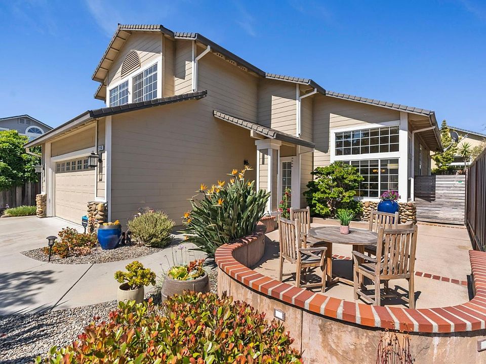 296 Swanton Blvd Santa Cruz CA 95060 Zillow