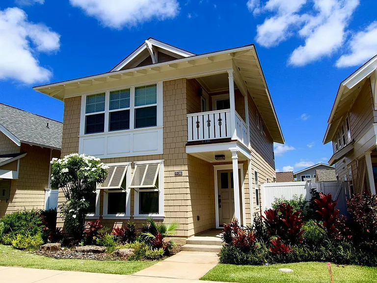 91-1382 Kaileolea Dr — Photo 1