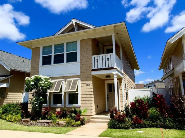 91-1382 Kaileolea Dr, Ewa Beach, HI 96706