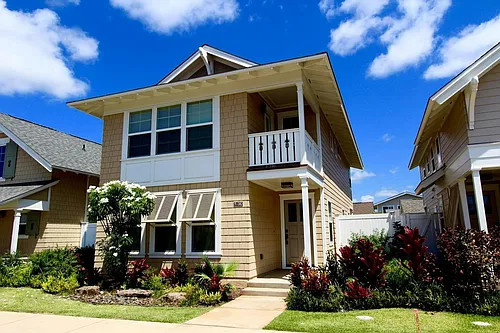 91-1382 Kaileolea Dr Photo 1
