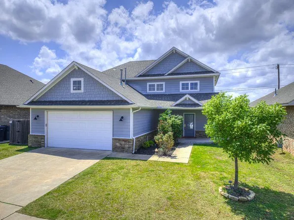 12829 High Plains Ave, Oklahoma City, OK 73142