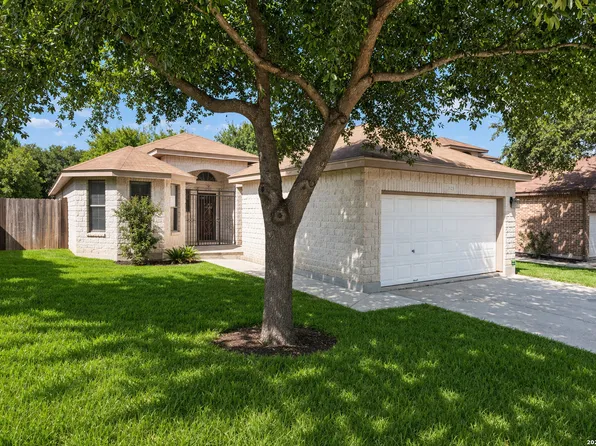7123 Port Lavaca, San Antonio, TX 78242