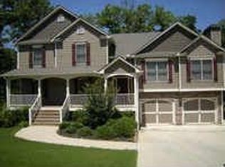 326 Madisons Way, Waleska, GA 30183